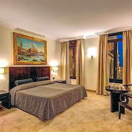 312 Piazza San Marco Hotel Venezia