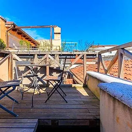 Hotel 312 Piazza San Marco 3*