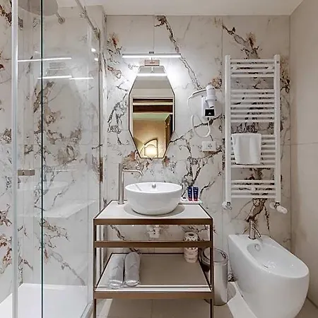 312 Piazza San Marco Hotel 3*