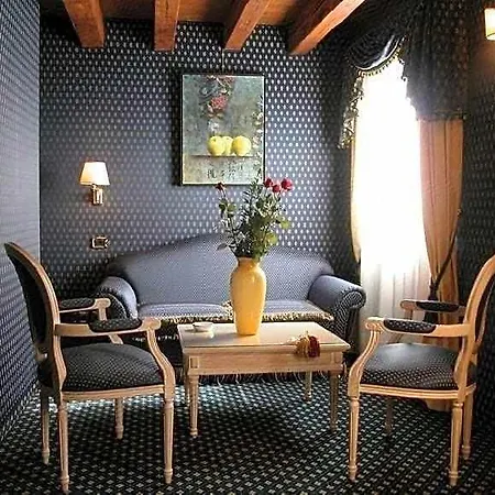 Hotel 312 Piazza San Marco
