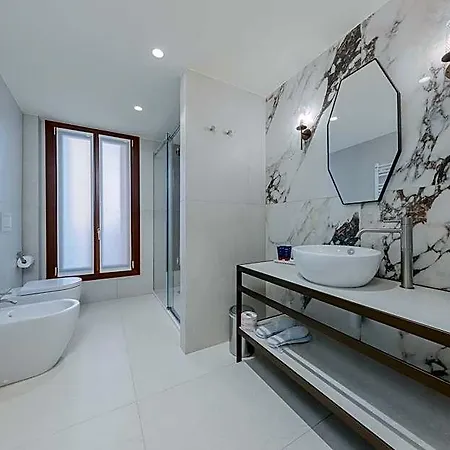 Hotel 312 Piazza San Marco
