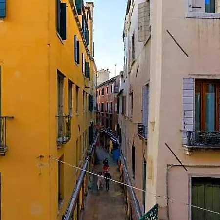 312 Piazza San Marco