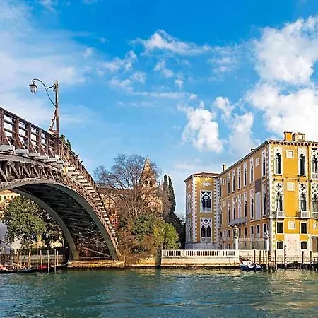 Hotel 312 Piazza San Marco Venezia