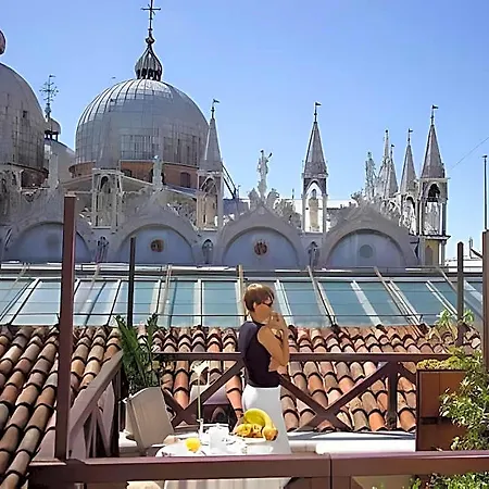 Hotel 312 Piazza San Marco