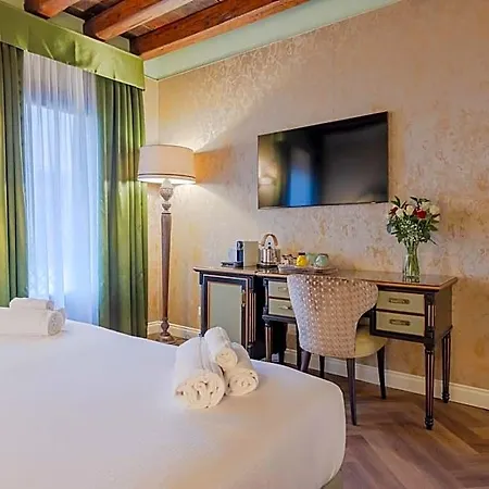 312 Piazza San Marco 3* Venezia