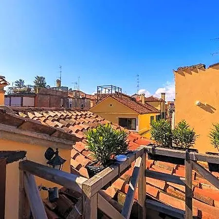 312 Piazza San Marco Hotel