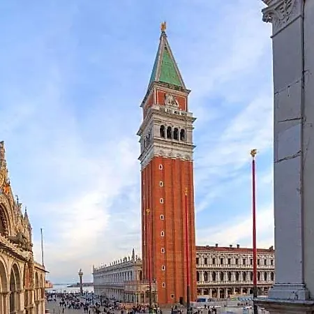 312 Piazza San Marco Venezia