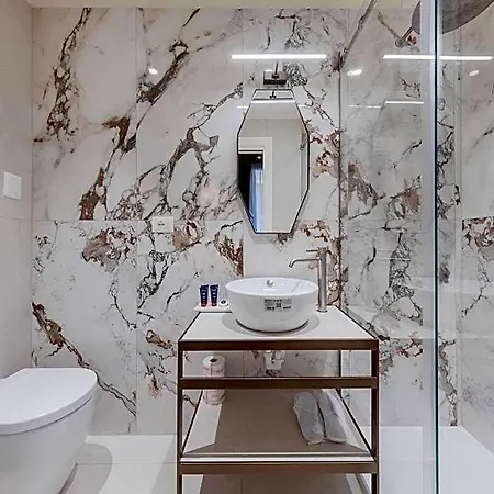 Hotel 312 Piazza San Marco 3*
