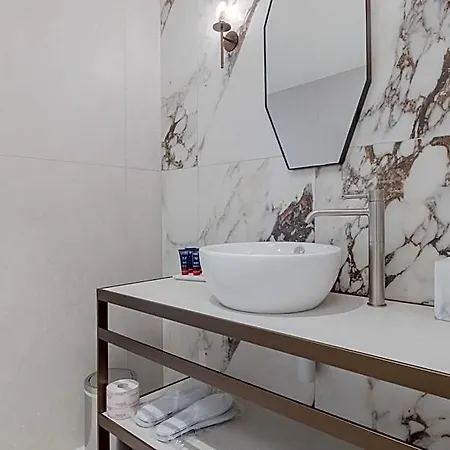 312 Piazza San Marco 3* Venezia